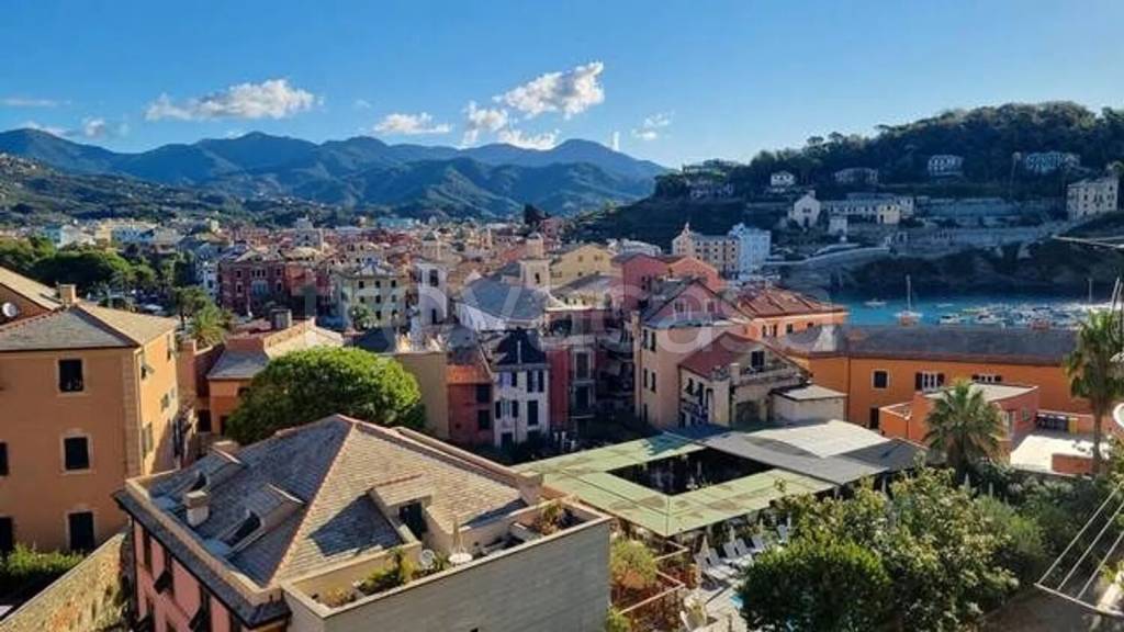 appartamento in vendita a Sestri Levante