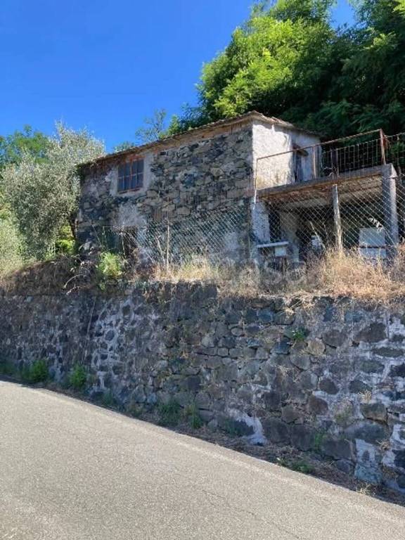 appartamento in vendita a Sestri Levante in zona Tassani