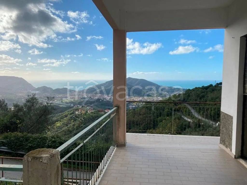 casa indipendente in vendita a Sestri Levante