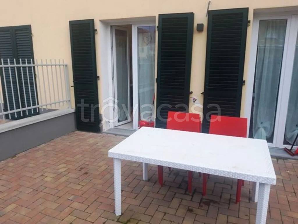 appartamento in vendita a Sestri Levante