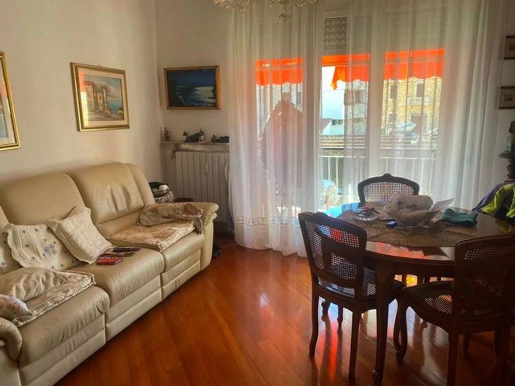 appartamento in vendita a Sestri Levante