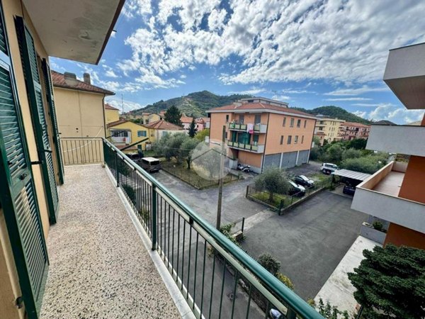 appartamento in vendita a Sestri Levante in zona Riva Trigoso