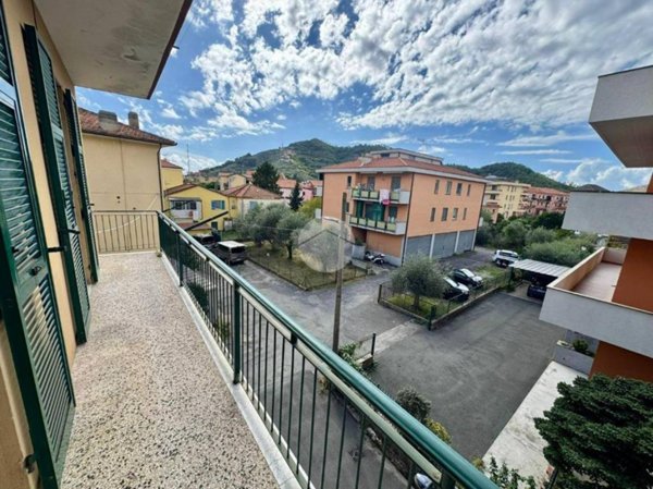 appartamento in vendita a Sestri Levante in zona Riva Trigoso