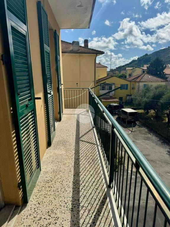 appartamento in vendita a Sestri Levante in zona Riva Trigoso