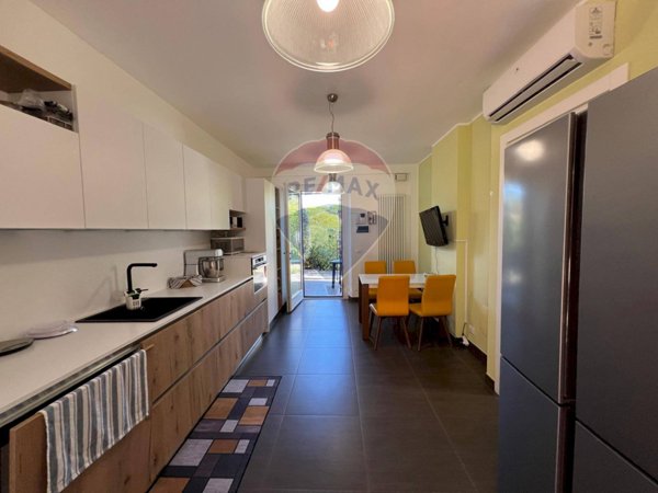 appartamento in vendita a Sestri Levante