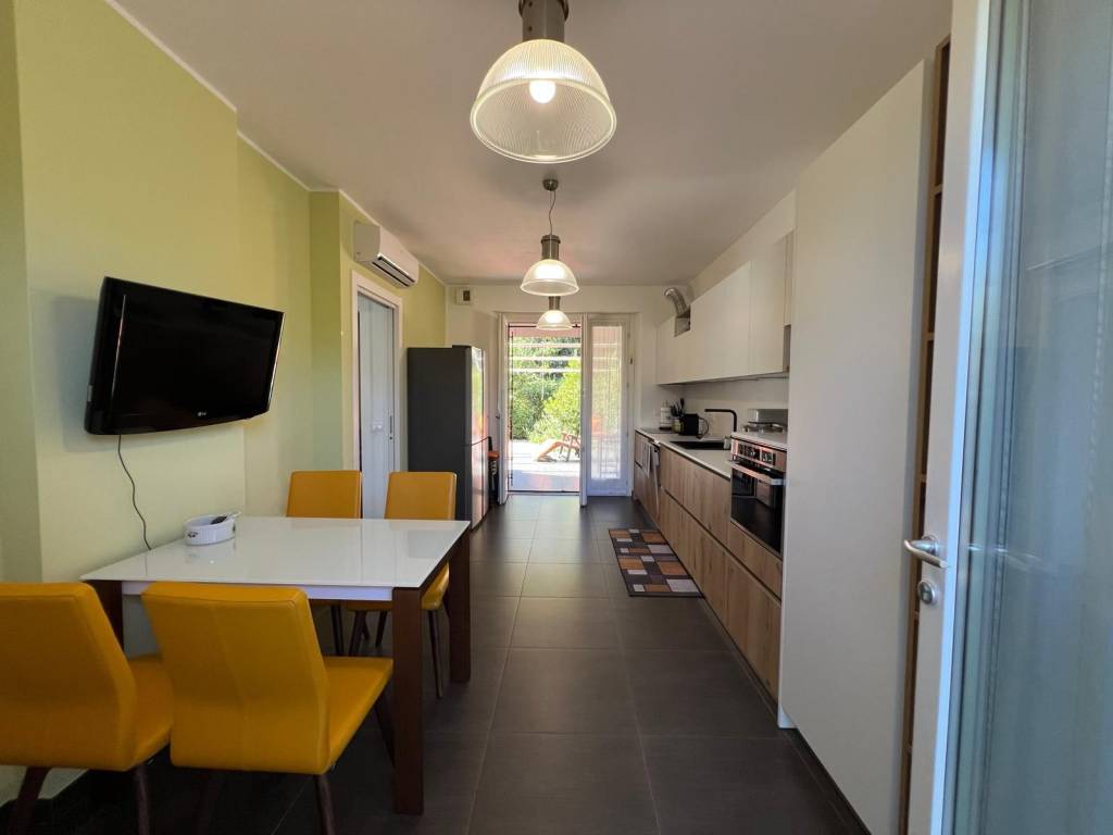 appartamento in vendita a Sestri Levante