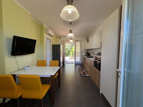 appartamento in vendita a Sestri Levante