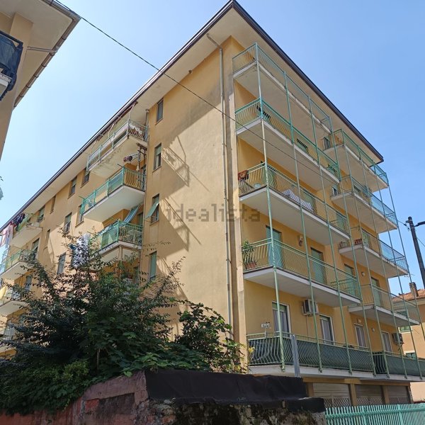 appartamento in vendita a Sestri Levante