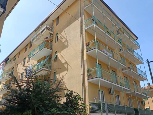 appartamento in vendita a Sestri Levante