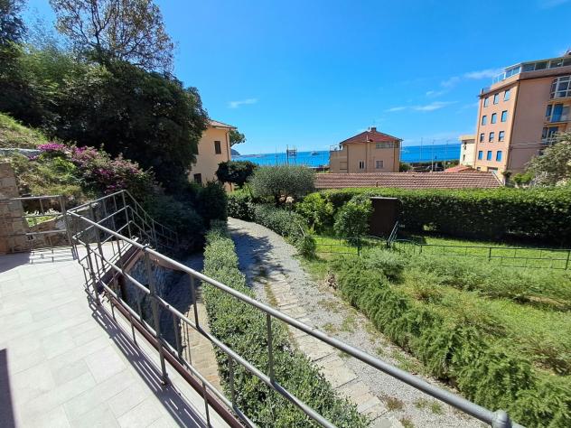 casa indipendente in vendita a Sestri Levante