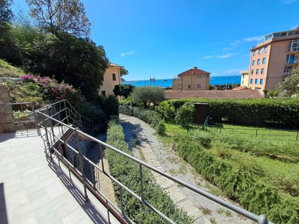 casa indipendente in vendita a Sestri Levante