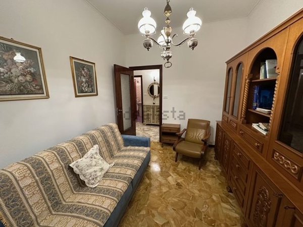 appartamento in vendita a Sestri Levante