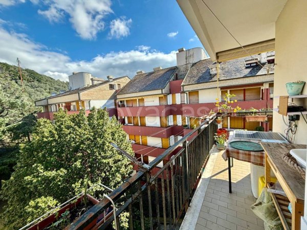 appartamento in vendita a Sestri Levante