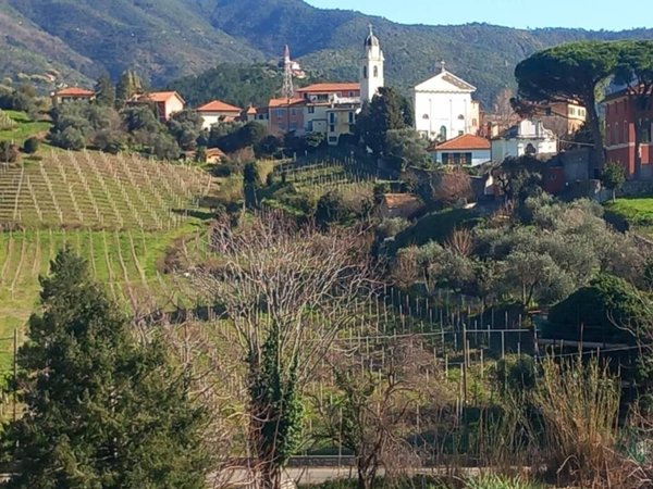 appartamento in vendita a Sestri Levante