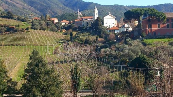 appartamento in vendita a Sestri Levante in zona Riva Trigoso