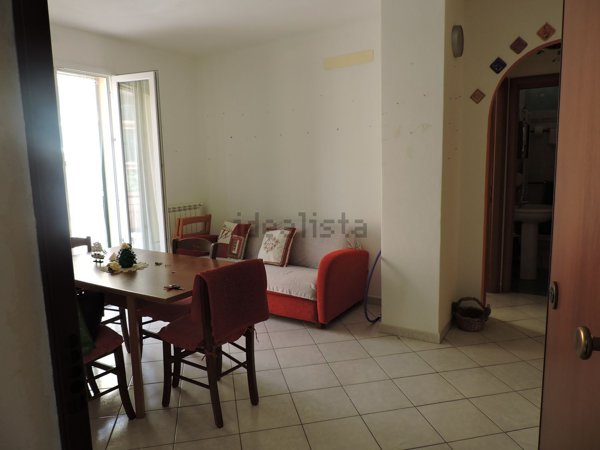 appartamento in vendita a Sestri Levante in zona Riva Trigoso