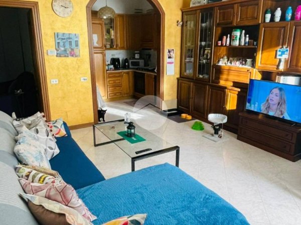 appartamento in vendita a Sestri Levante
