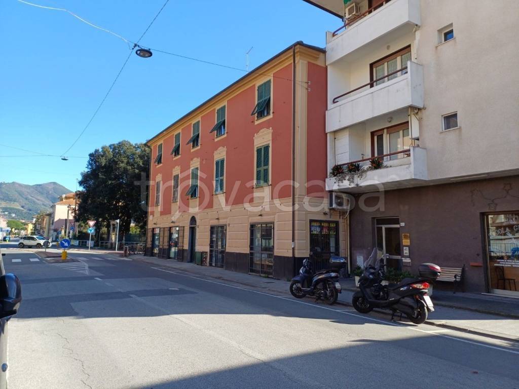 appartamento in vendita a Sestri Levante