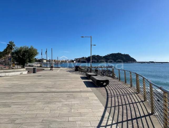 appartamento in vendita a Sestri Levante