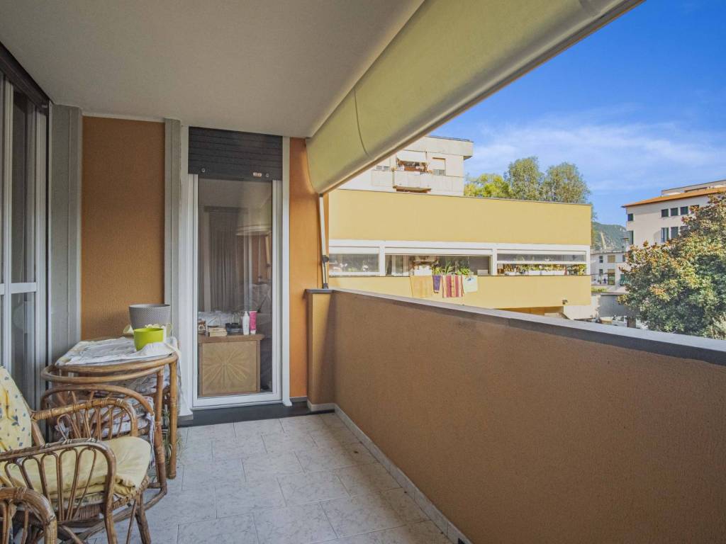 appartamento in vendita a Sestri Levante in zona Riva Trigoso