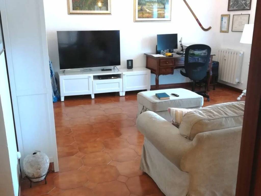 appartamento in vendita a Sestri Levante