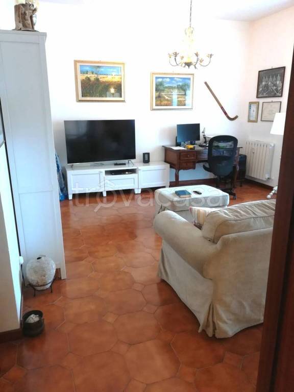 appartamento in vendita a Sestri Levante