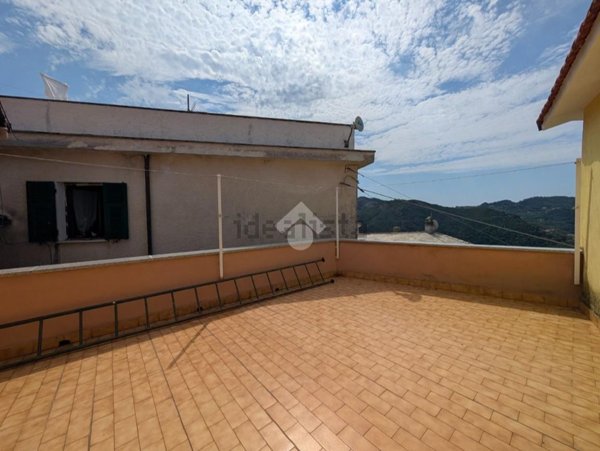 appartamento in vendita a Sestri Levante