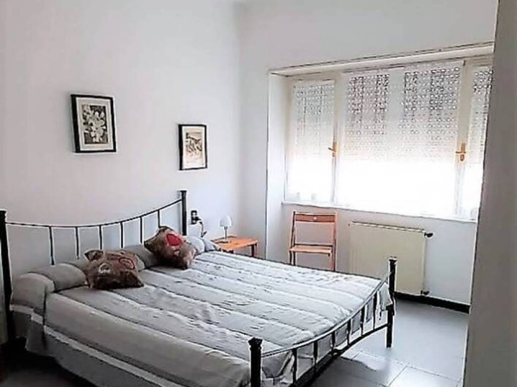 appartamento in vendita a Sestri Levante