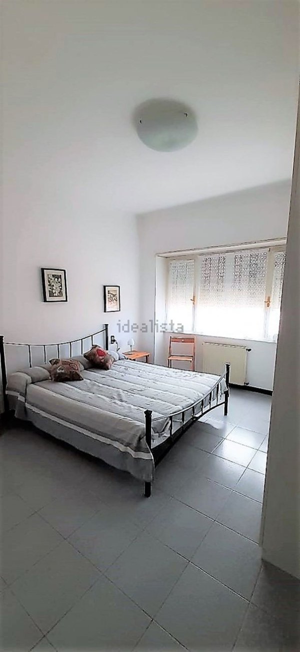 appartamento in vendita a Sestri Levante