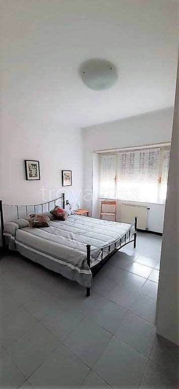 appartamento in vendita a Sestri Levante