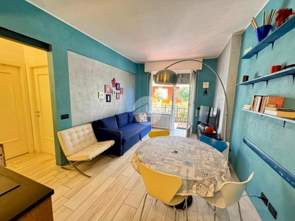 appartamento in vendita a Sestri Levante