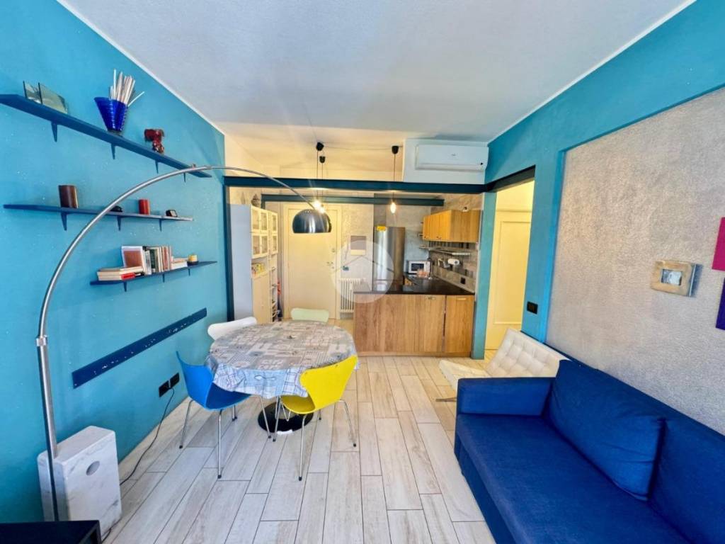 appartamento in vendita a Sestri Levante