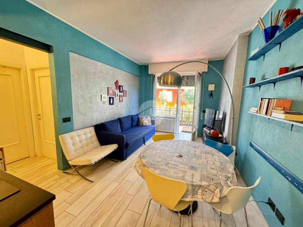 appartamento in vendita a Sestri Levante