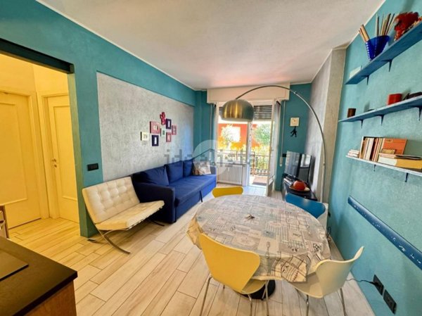 appartamento in vendita a Sestri Levante