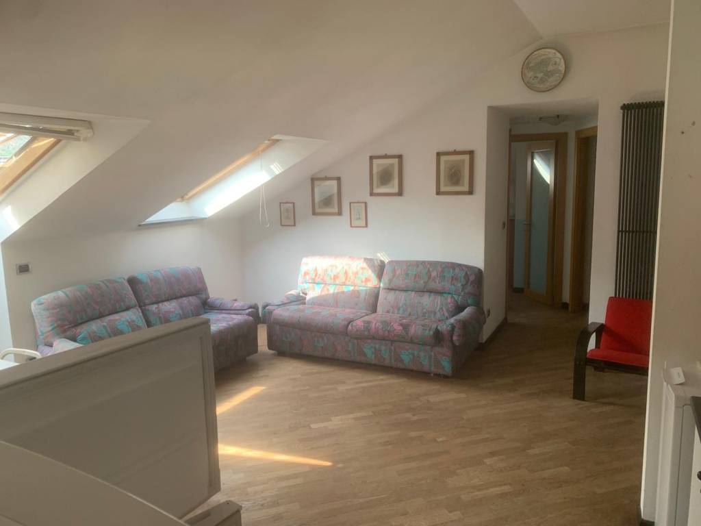 appartamento in vendita a Sestri Levante
