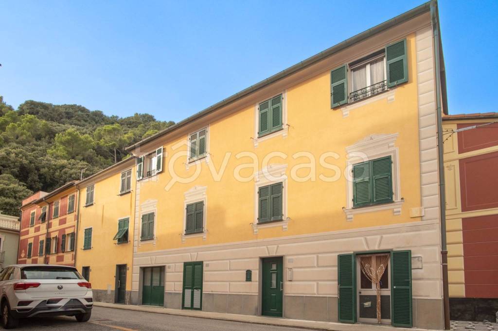 appartamento in vendita a Sestri Levante in zona Riva Trigoso