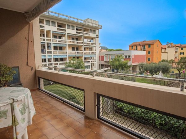 appartamento in vendita a Sestri Levante in zona Riva Trigoso