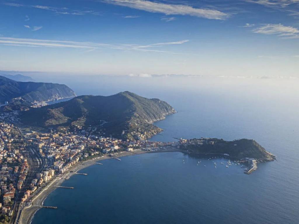 appartamento in vendita a Sestri Levante