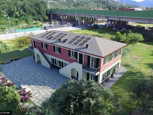 appartamento in vendita a Sestri Levante