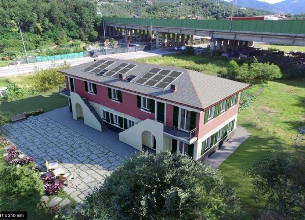 appartamento in vendita a Sestri Levante