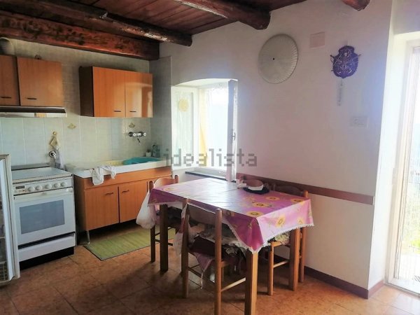 quadrivano in vendita a Sestri Levante in zona Monte Domenico