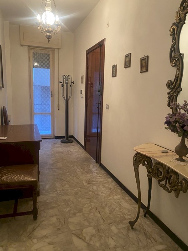 appartamento in vendita a Sestri Levante in zona Riva Trigoso