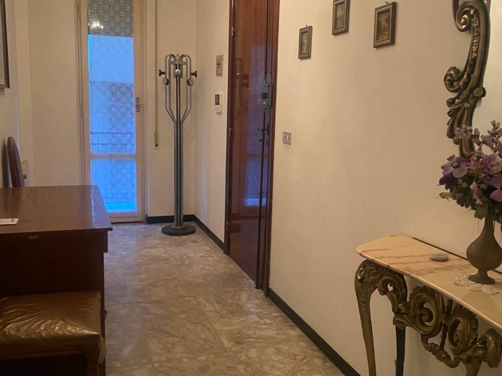 appartamento in vendita a Sestri Levante in zona Riva Trigoso