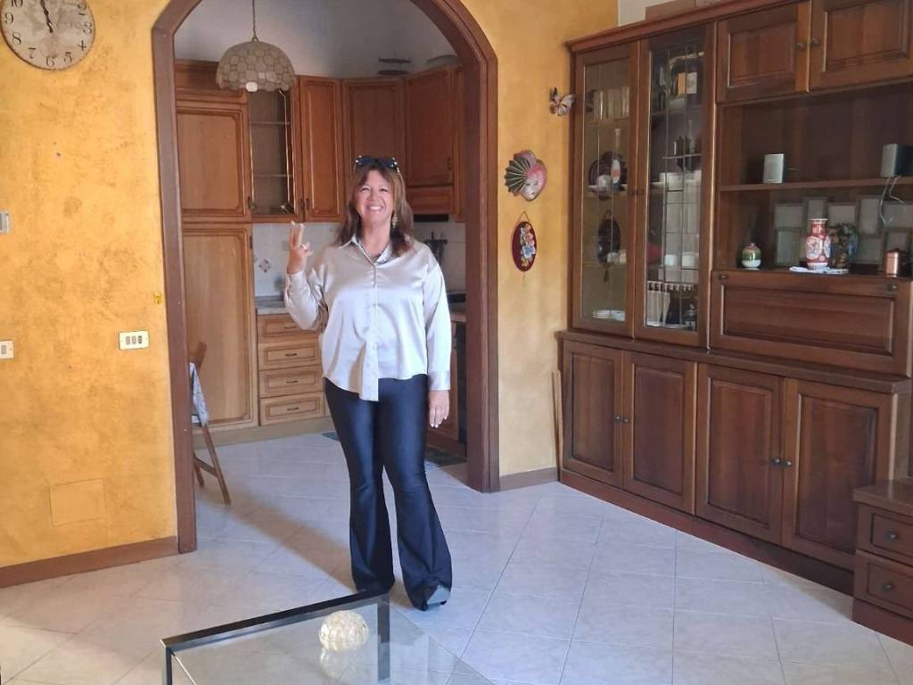 appartamento in vendita a Sestri Levante