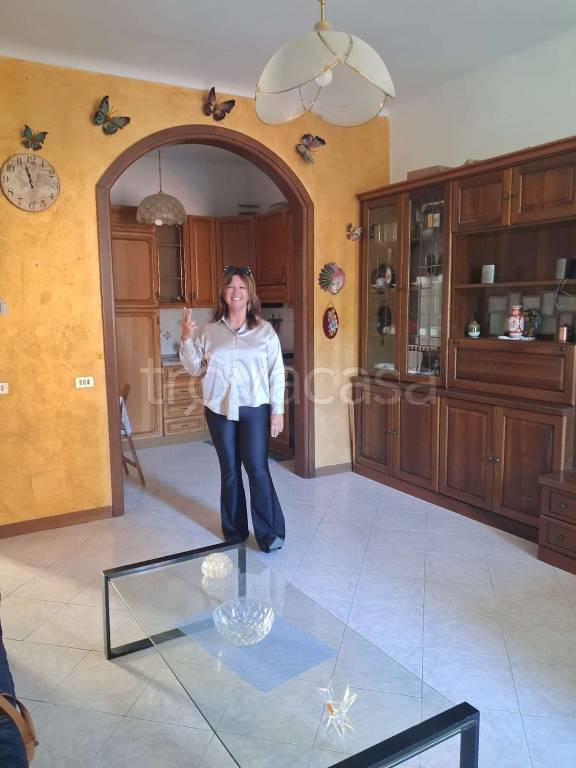 appartamento in vendita a Sestri Levante