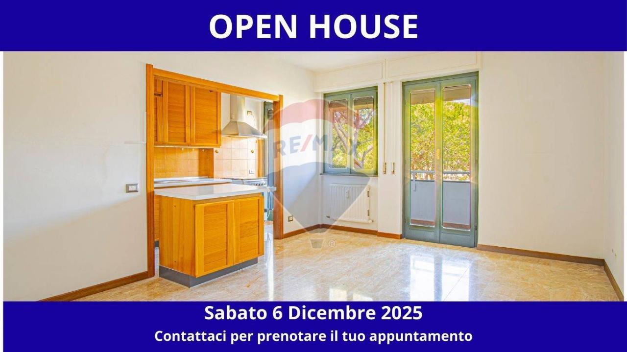 appartamento in vendita a Sestri Levante in zona Riva Trigoso