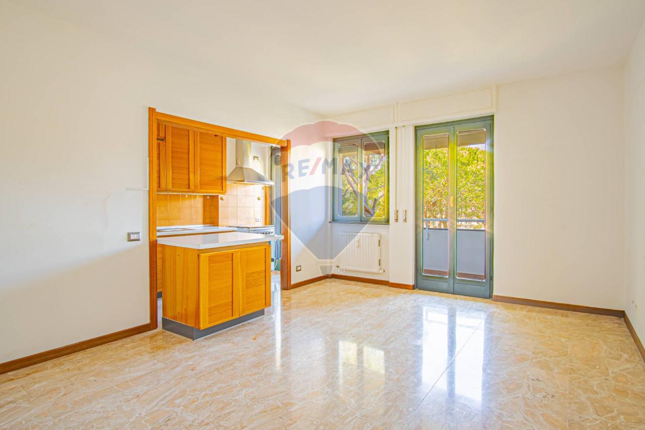 appartamento in vendita a Sestri Levante in zona Riva Trigoso