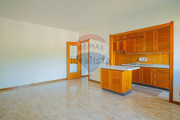 appartamento in vendita a Sestri Levante in zona Riva Trigoso