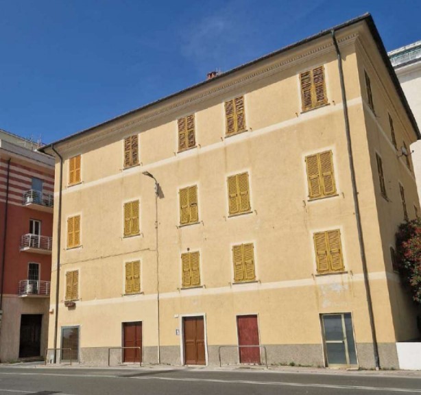 appartamento in vendita a Sestri Levante