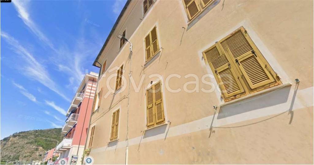 appartamento in vendita a Sestri Levante